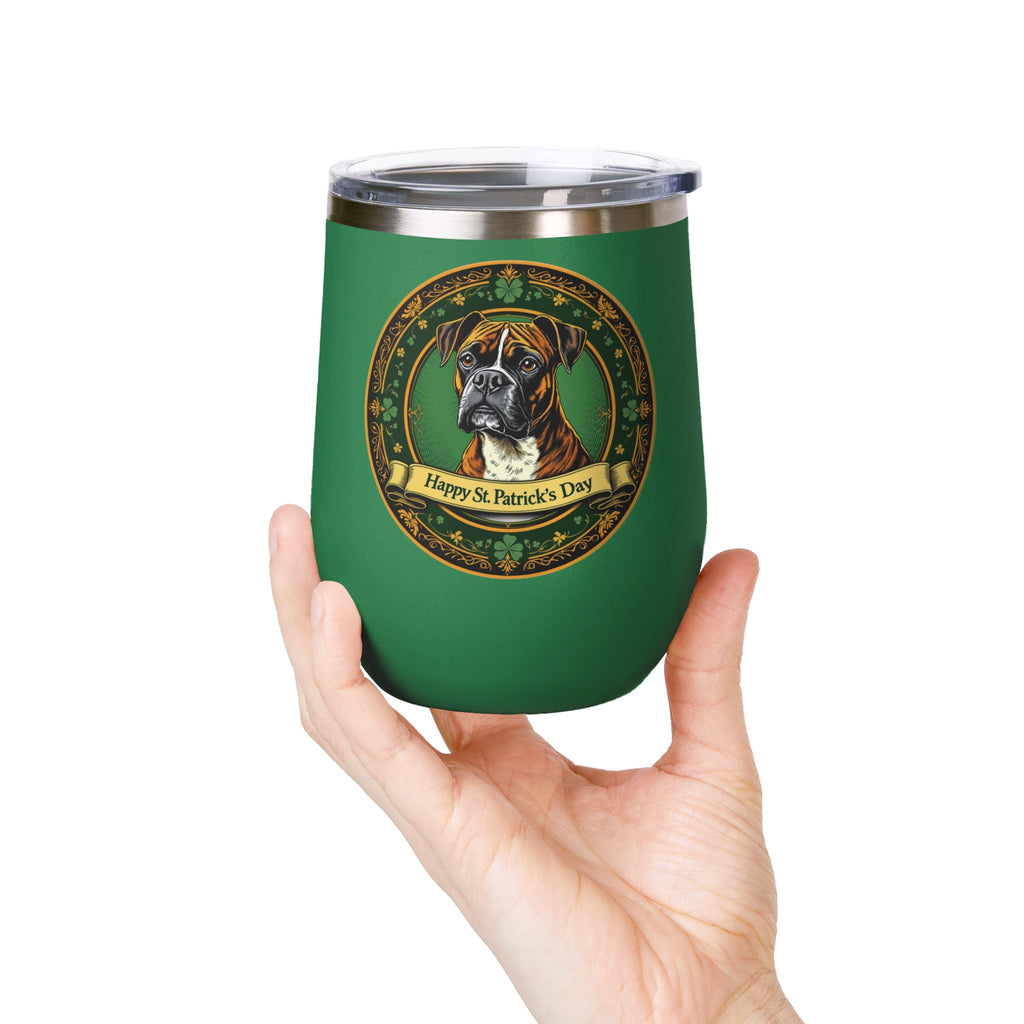Boxer - Wine Chiller
