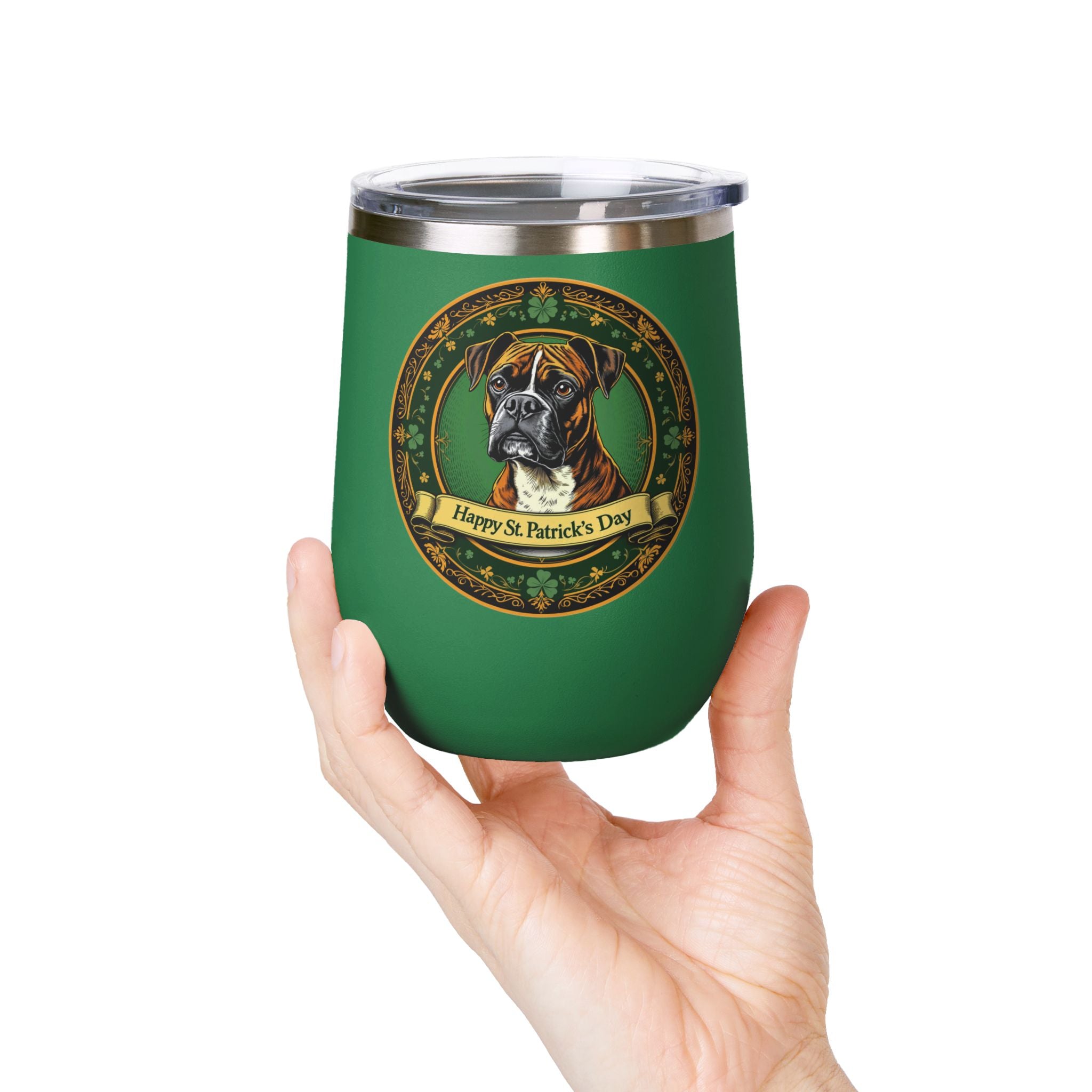 Boxer - Wine Chiller