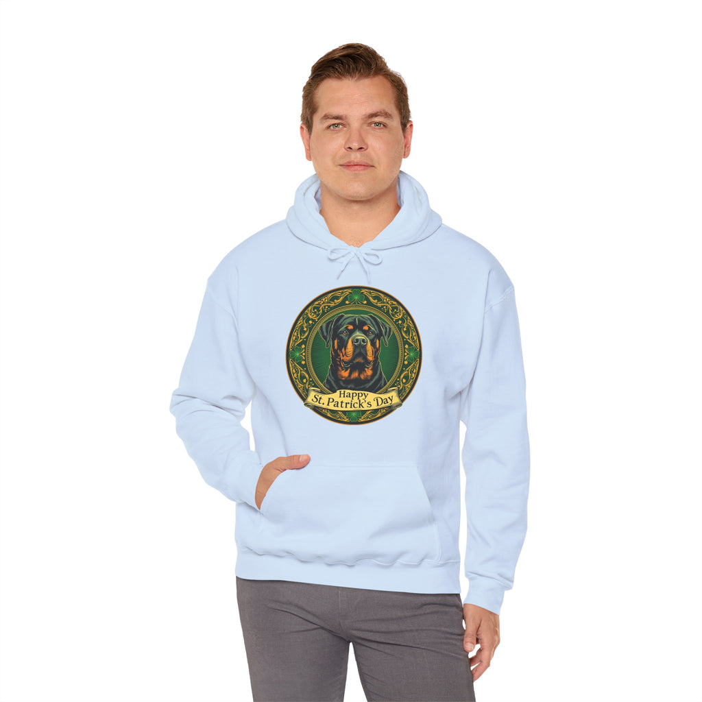 Rottweiler - Hoodie
