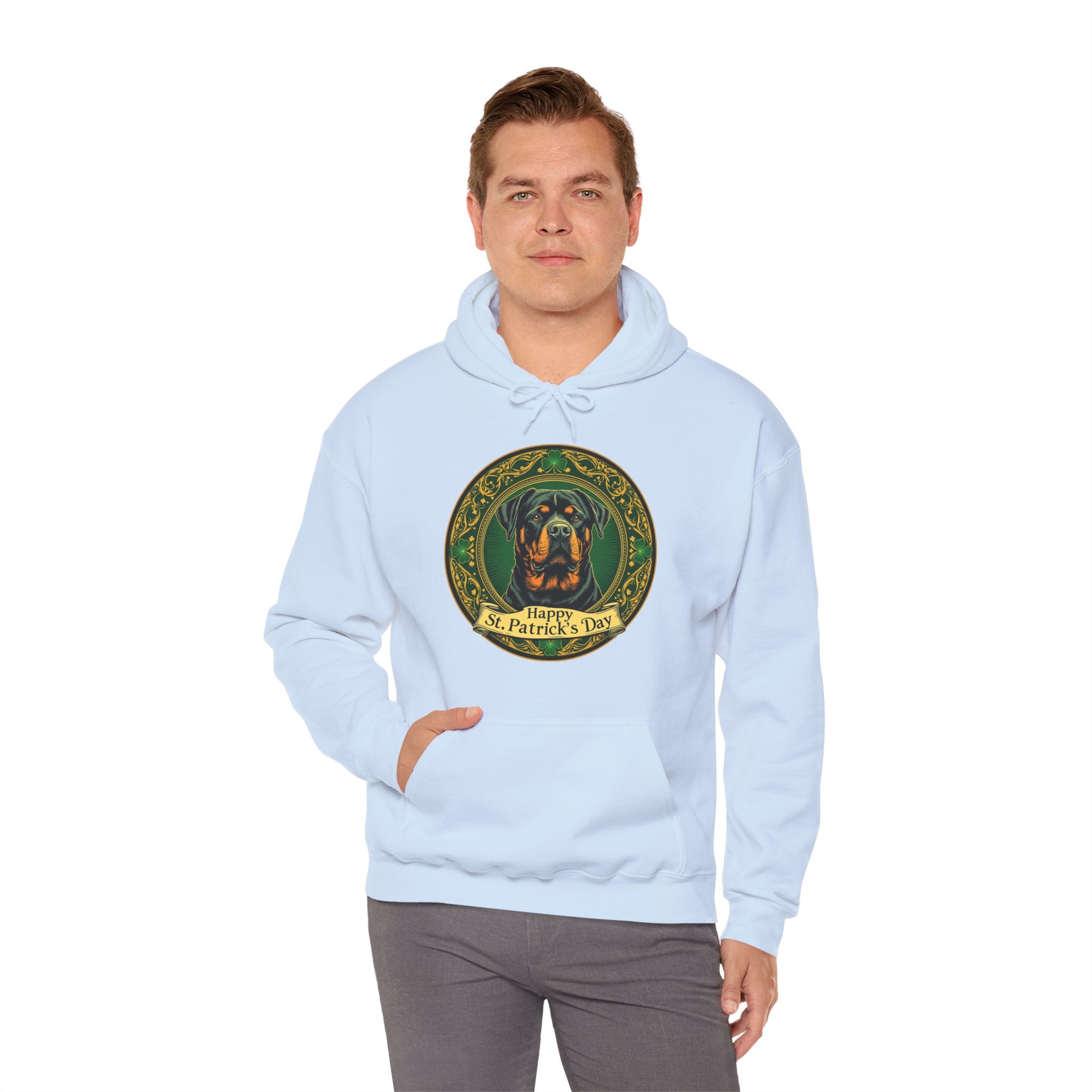 Rottweiler - Hoodie