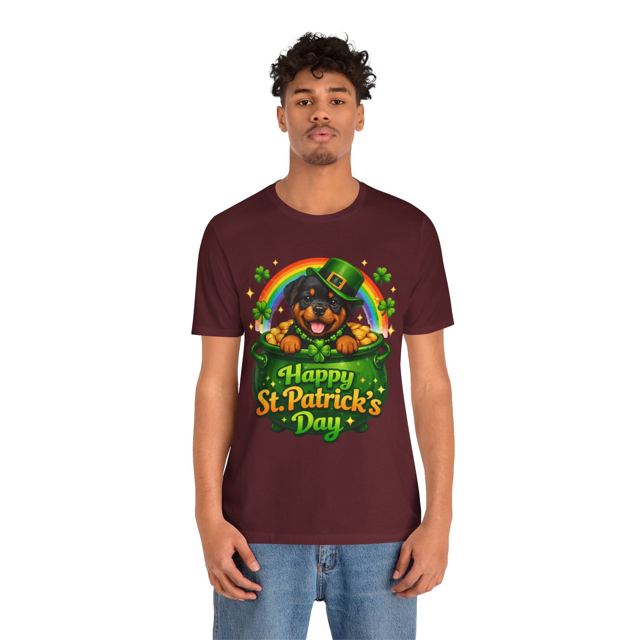 Rottweiler - T-Shirt