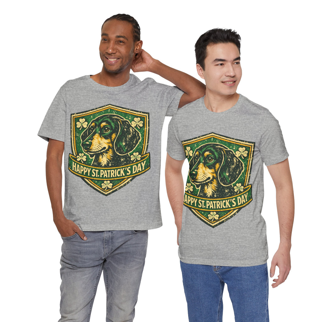 Dachshund - T-Shirt