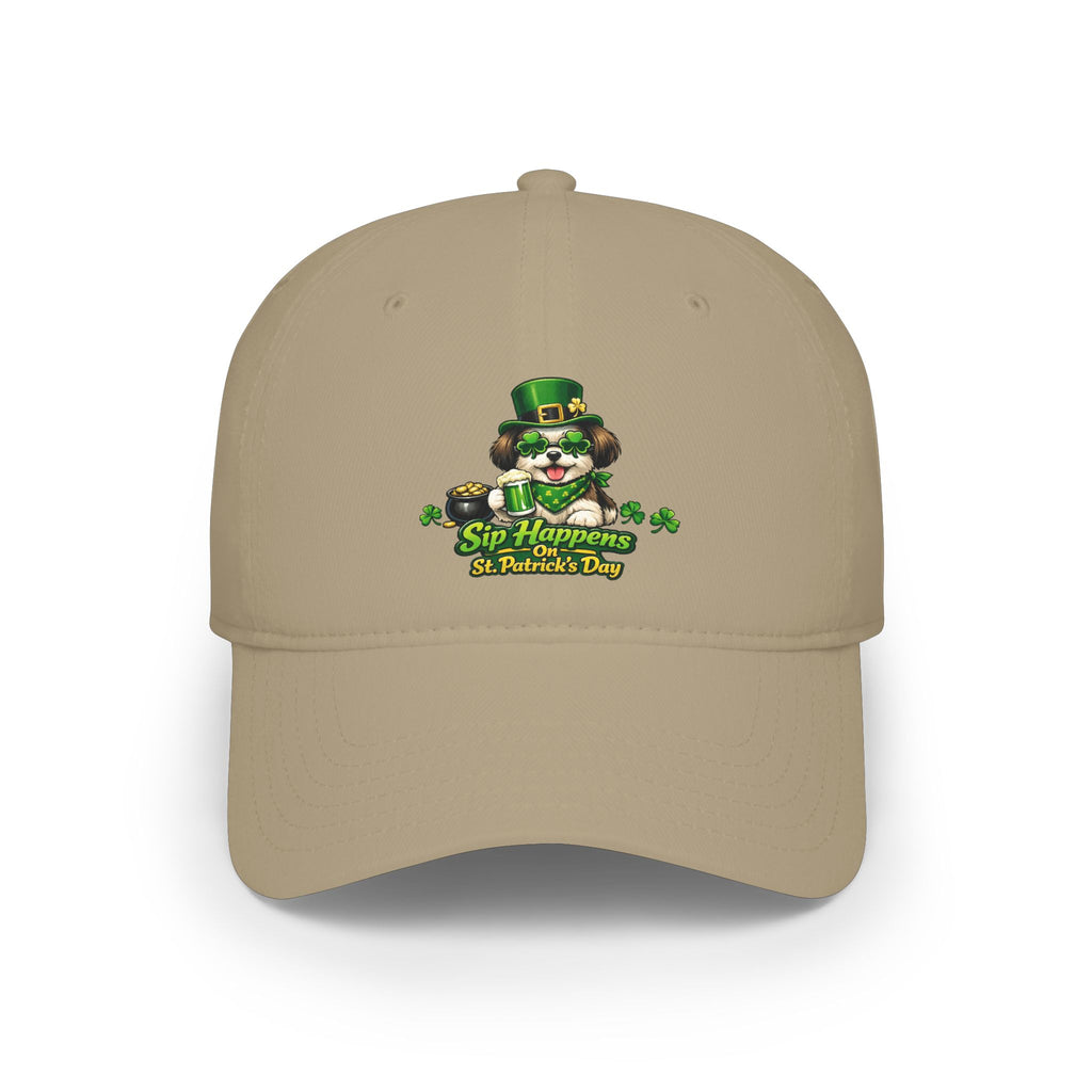Shih Tzu - Cap
