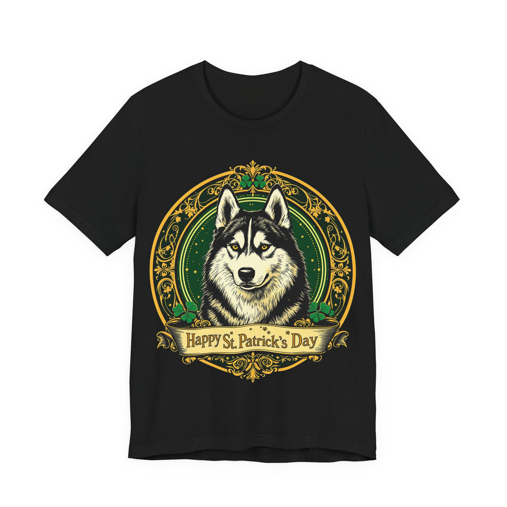 Siberian Husky - T-Shirt