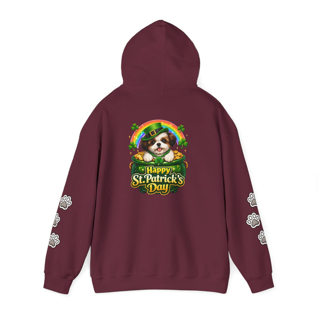 Shih Tzu - Hoodie