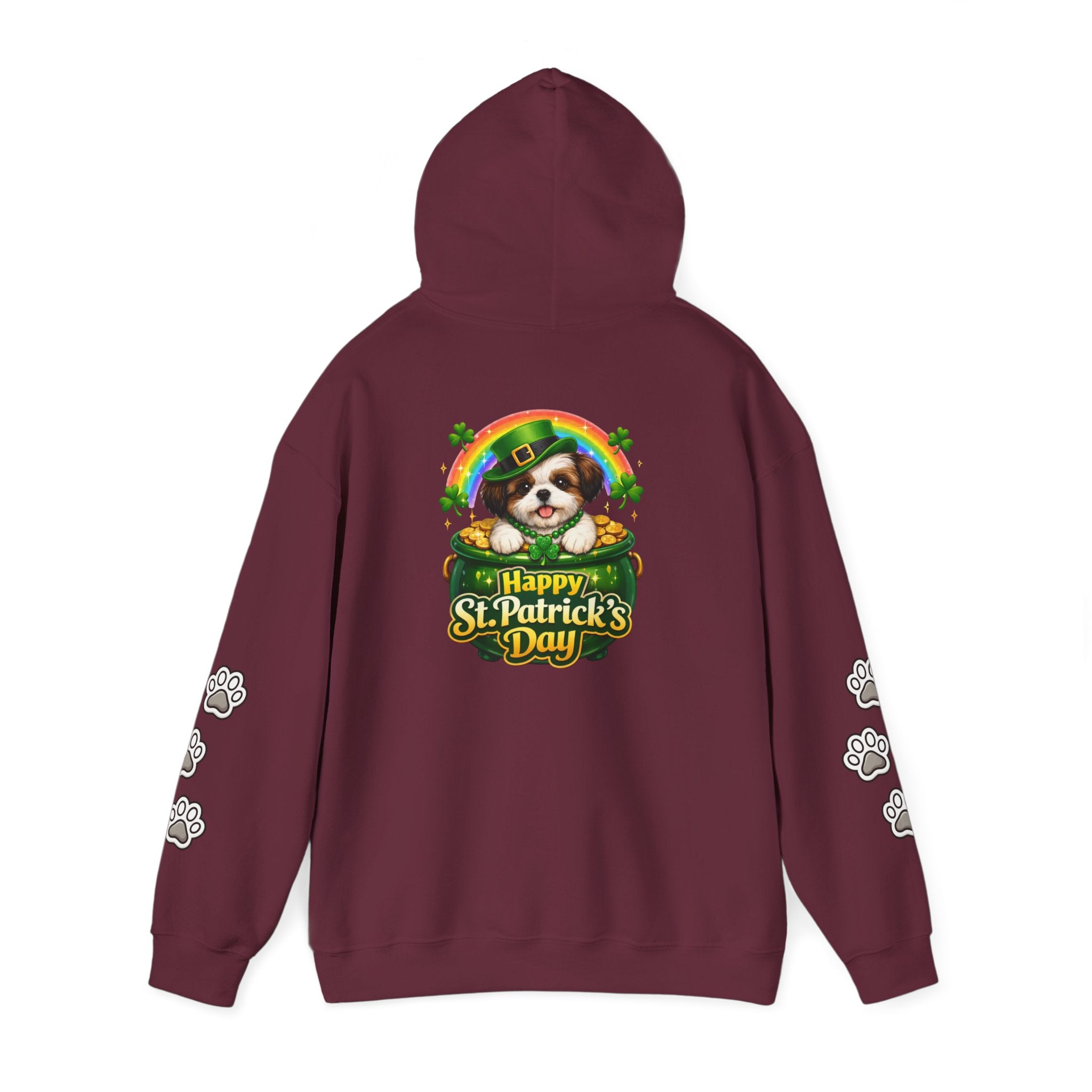 Shih Tzu - Hoodie
