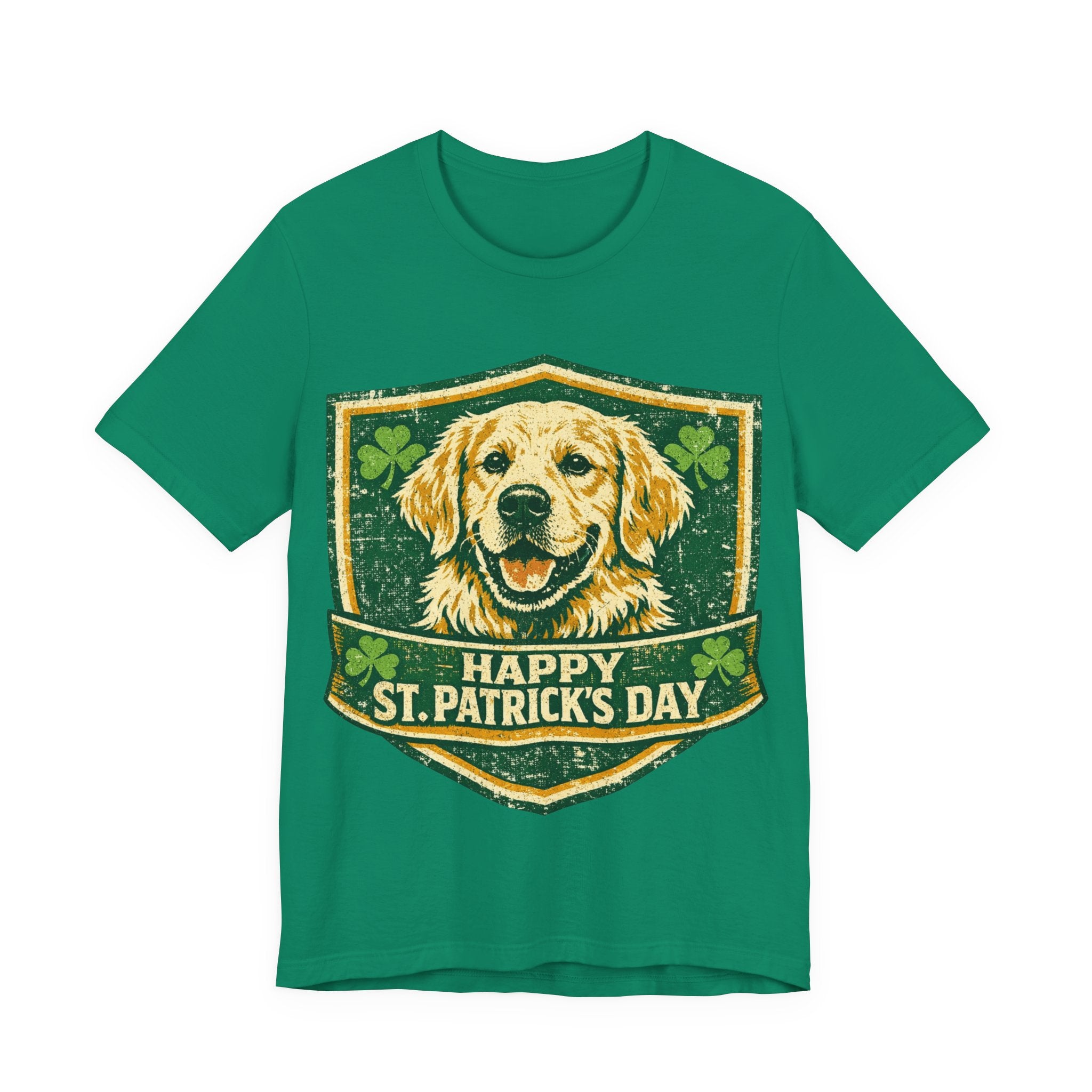 Golden Retriever - T-Shirt