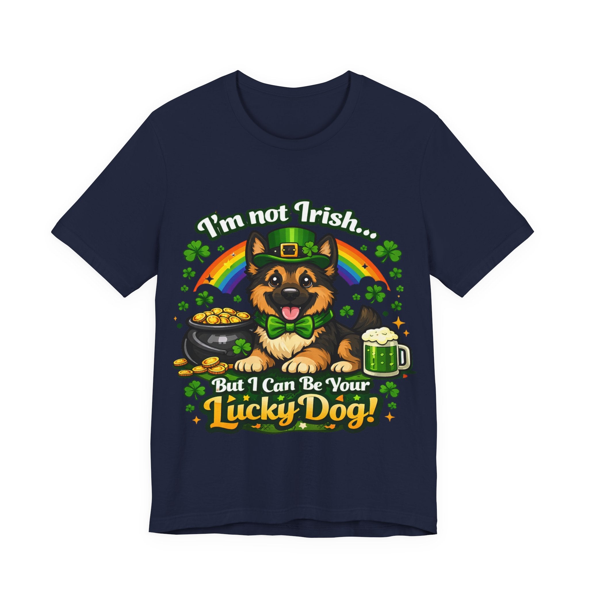 German Shepherd - T-Shirt