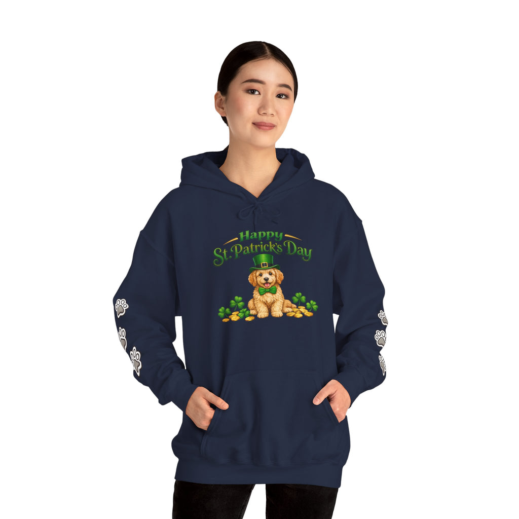 Goldendoodle - Hoodie