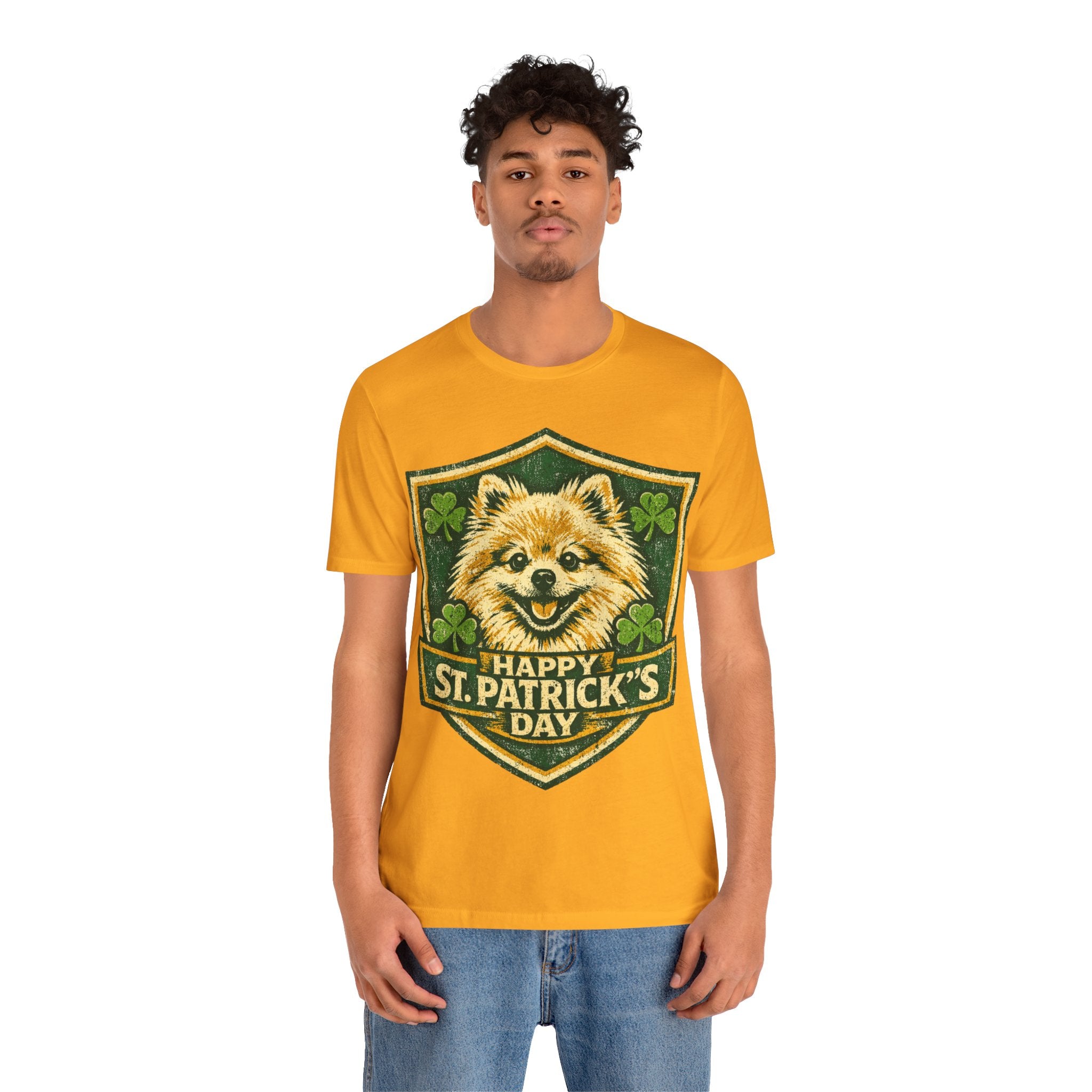 Pomeranian - T-Shirt