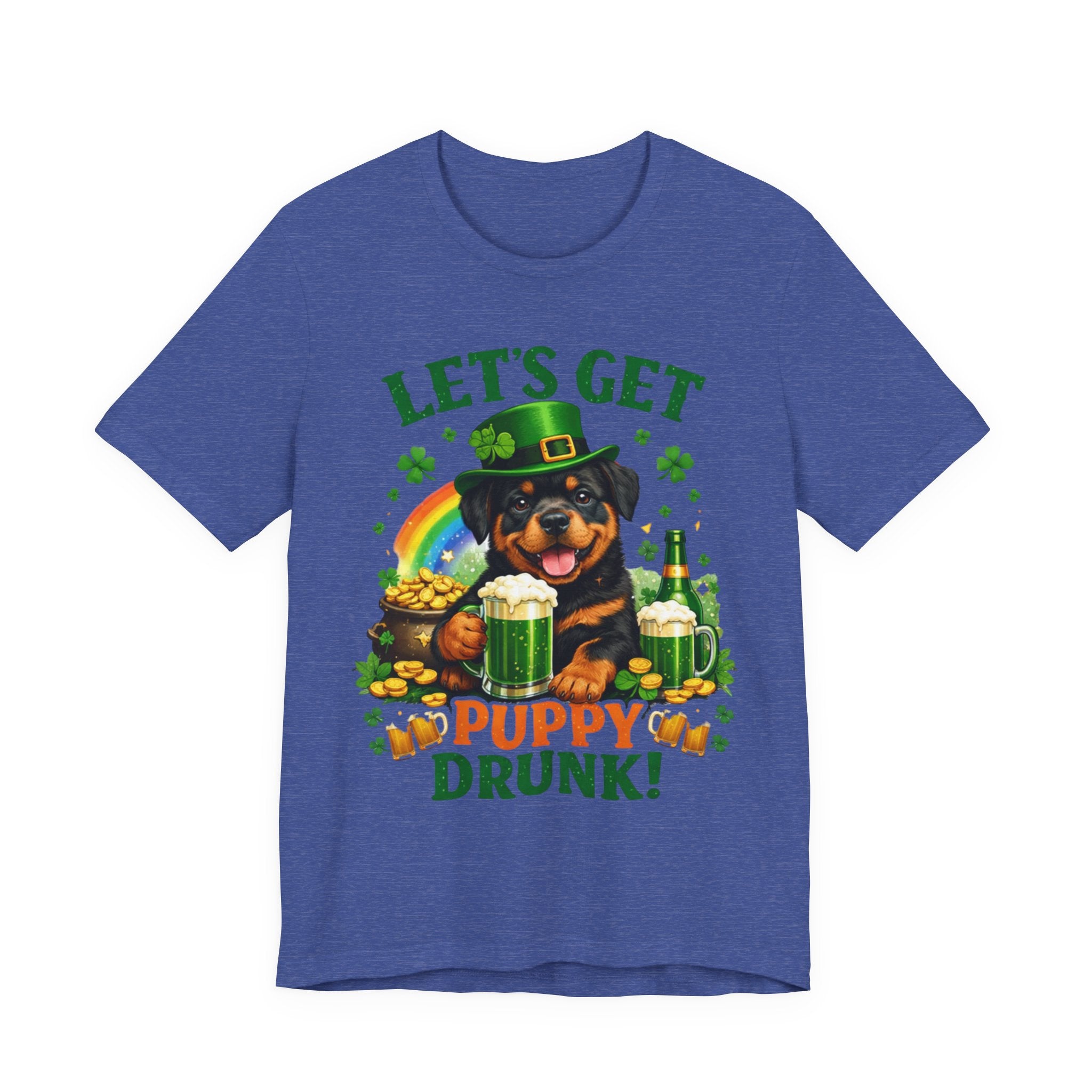 Rottweiler - T-Shirt
