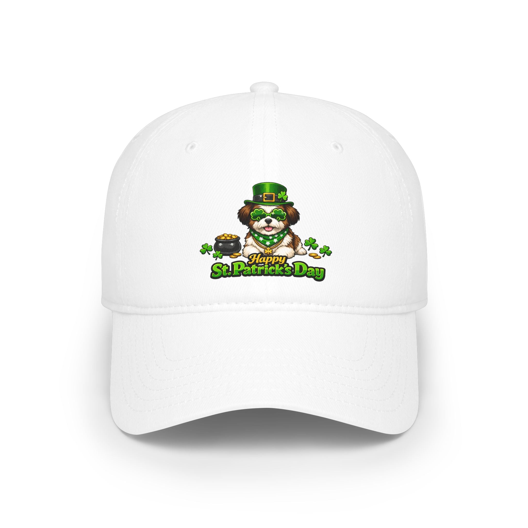 Shih Tzu - Cap