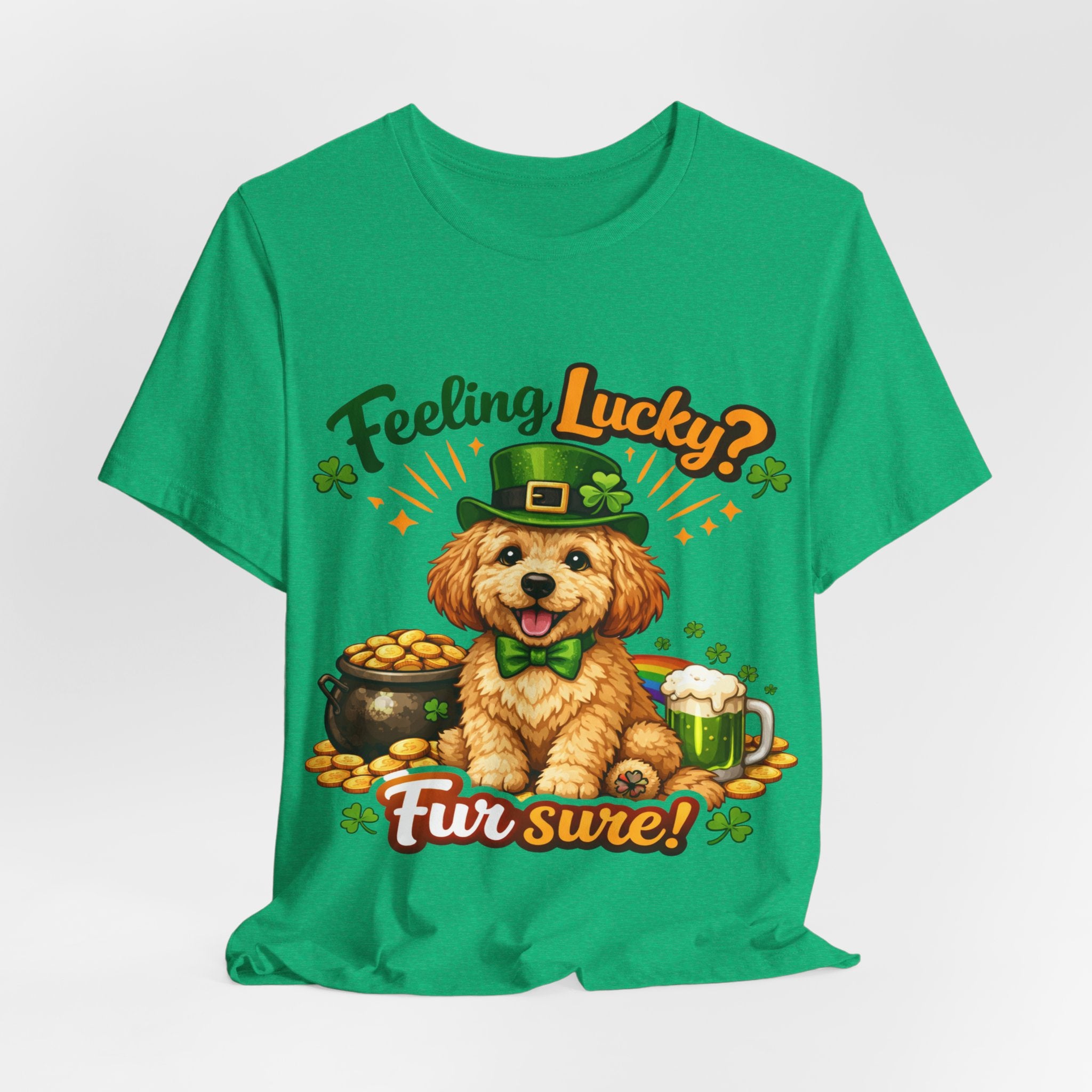 Goldendoodle - T-Shirt