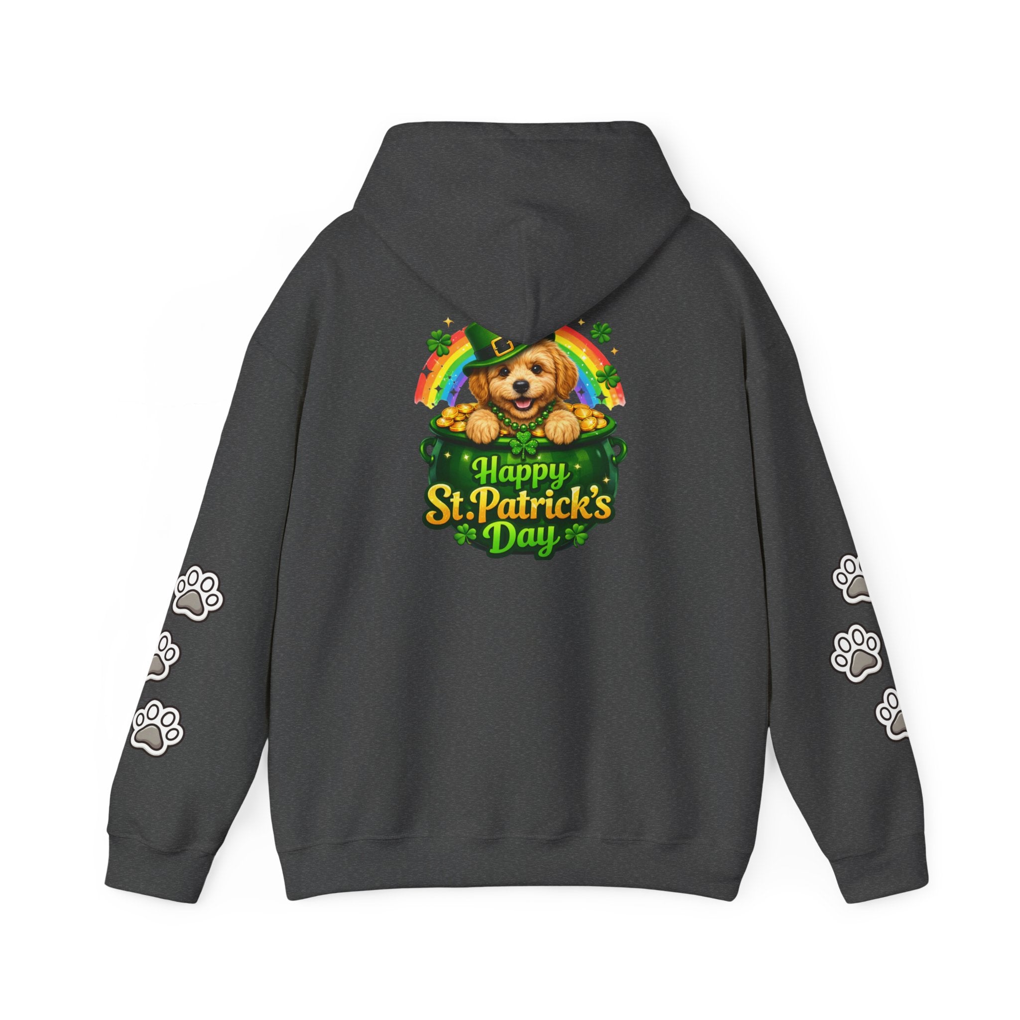 Goldendoodle - Hoodie