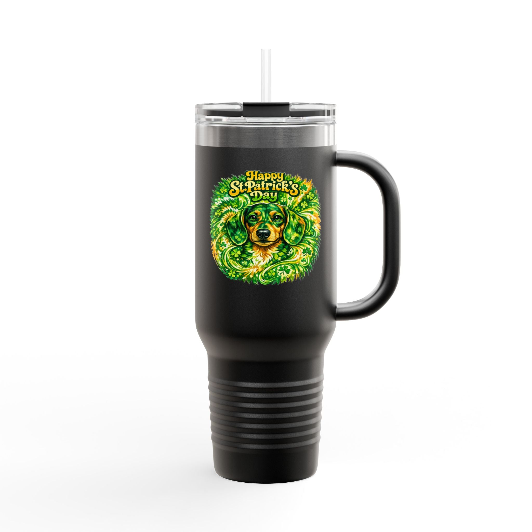 Dachshund - 40oz Tumbler
