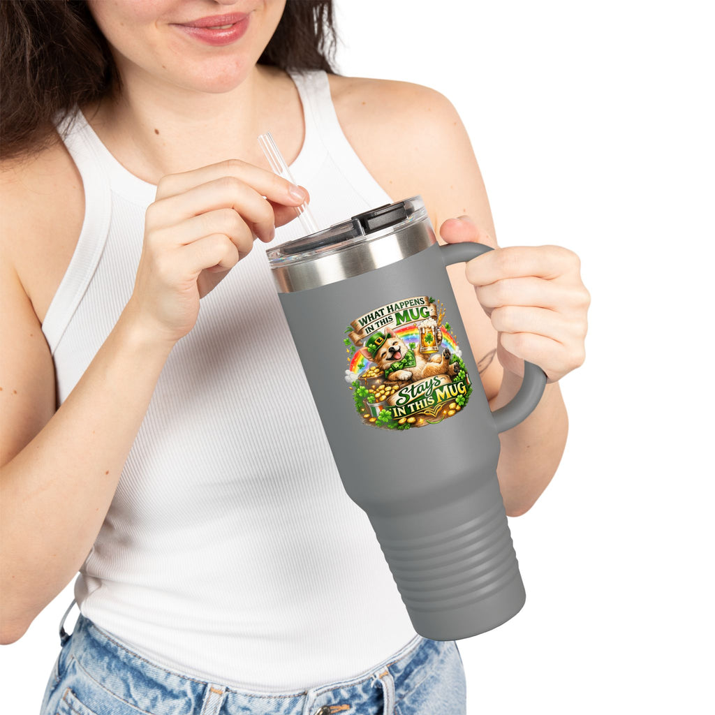 Chihuahua - 40oz Tumbler