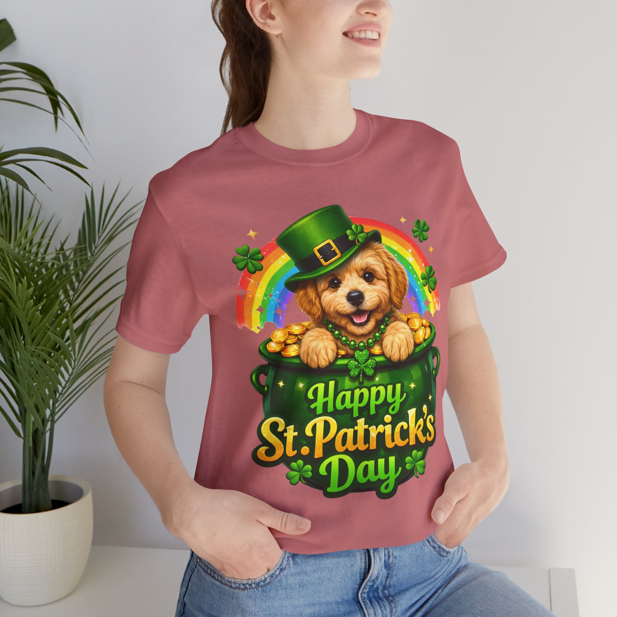 Goldendoodle - T-Shirt