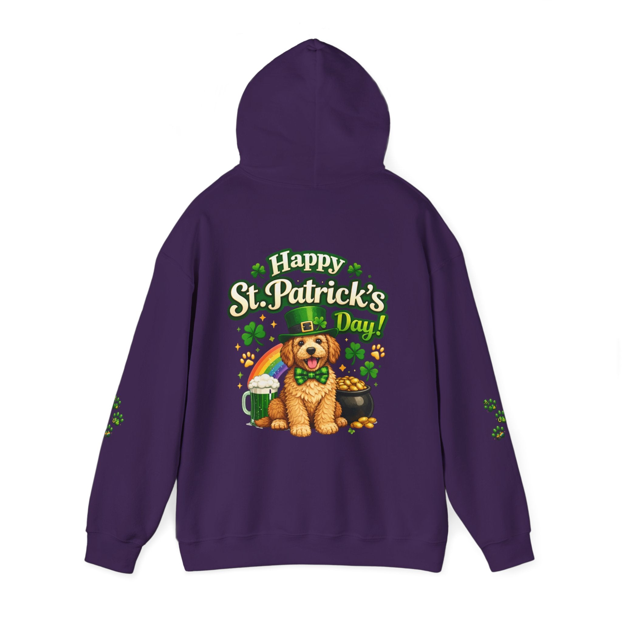 Goldendoodle - Hoodie