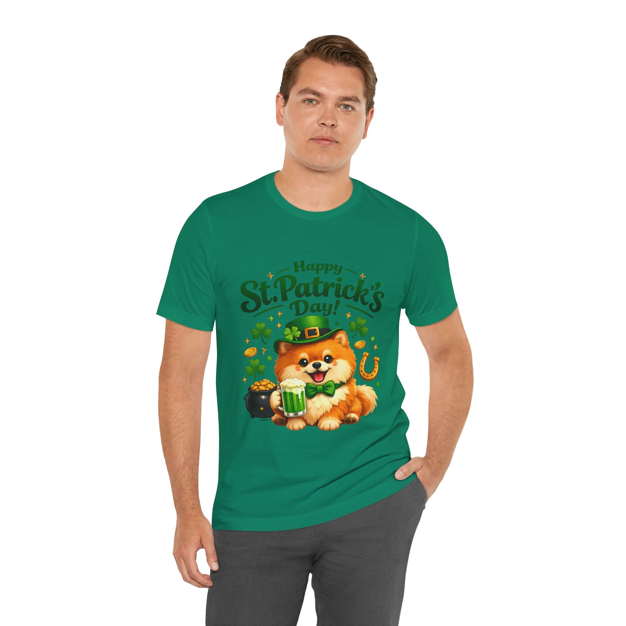 Pomeranian - T-Shirt