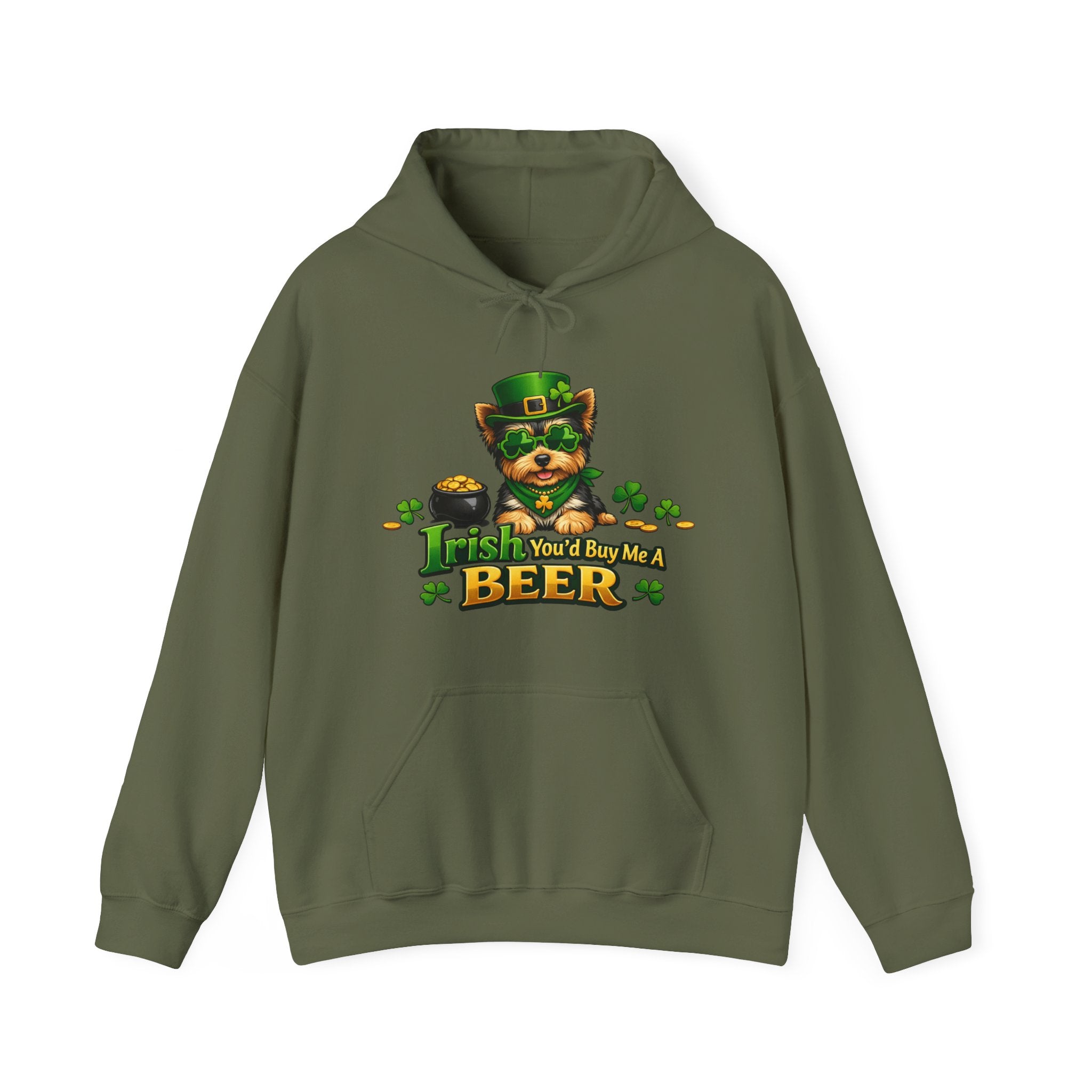 Yorkie - Hoodie