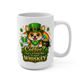 Corgi - 15oz Mug