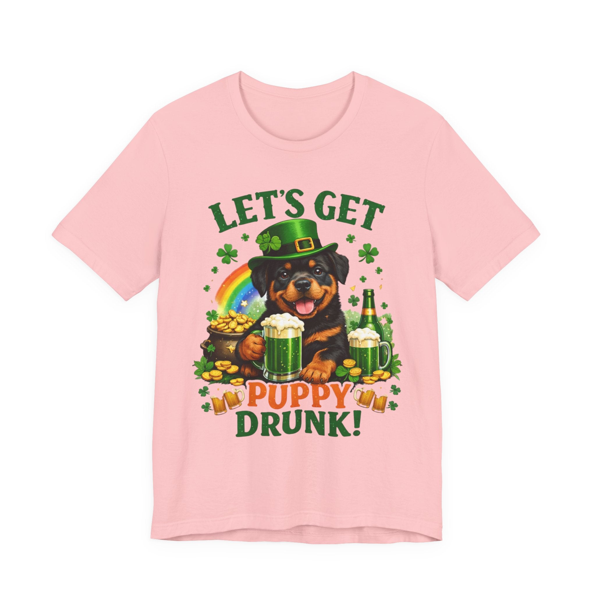 Rottweiler - T-Shirt