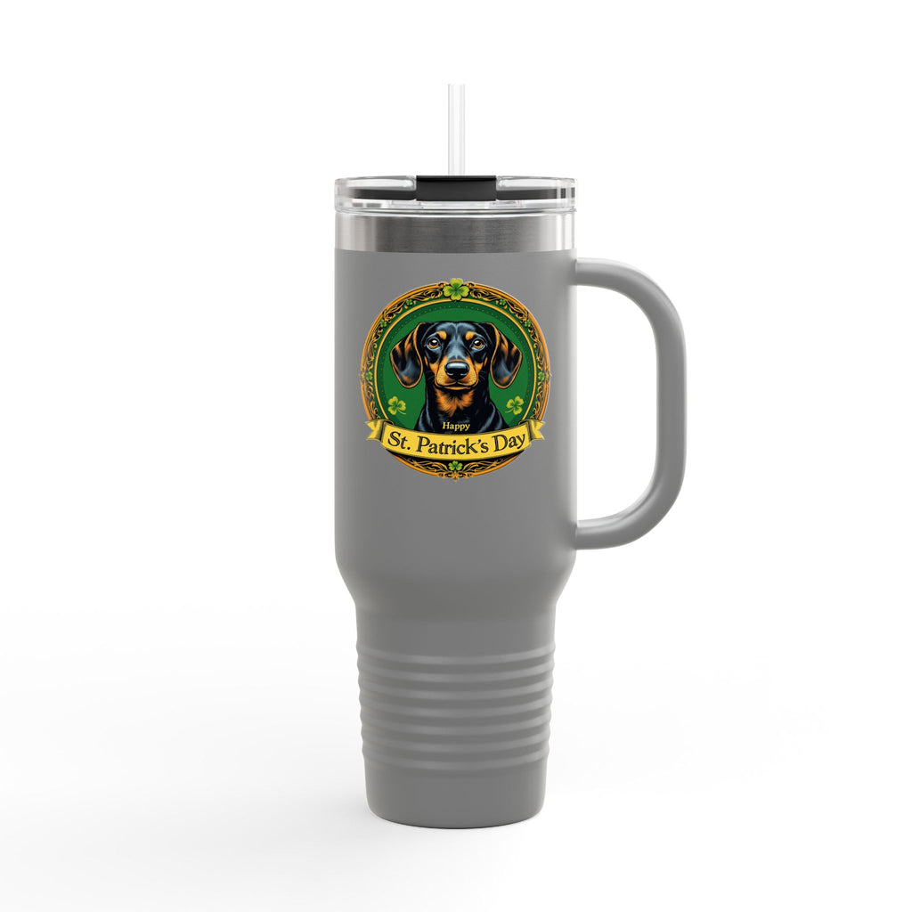 Dachshund - 40oz Tumbler