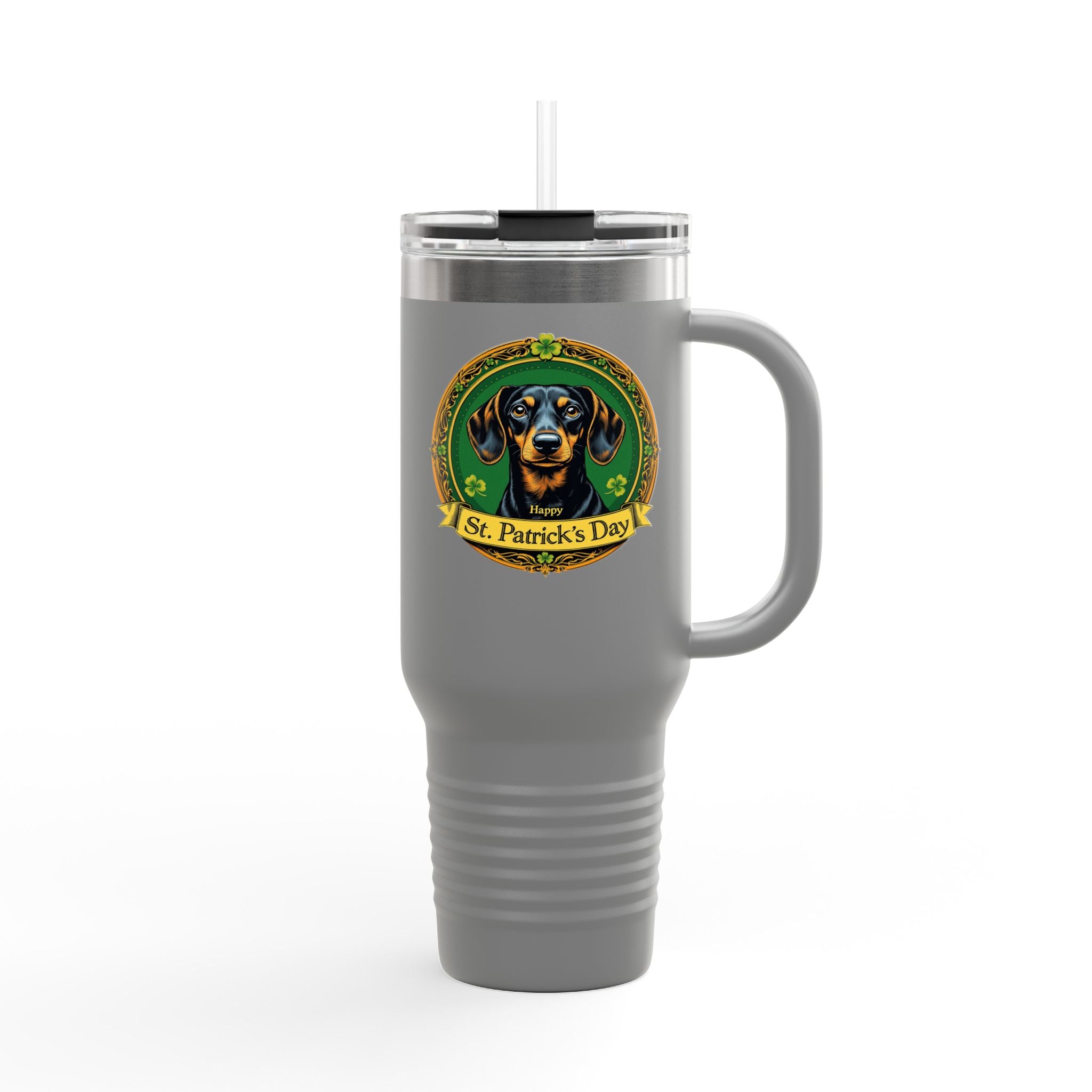 Dachshund - 40oz Tumbler