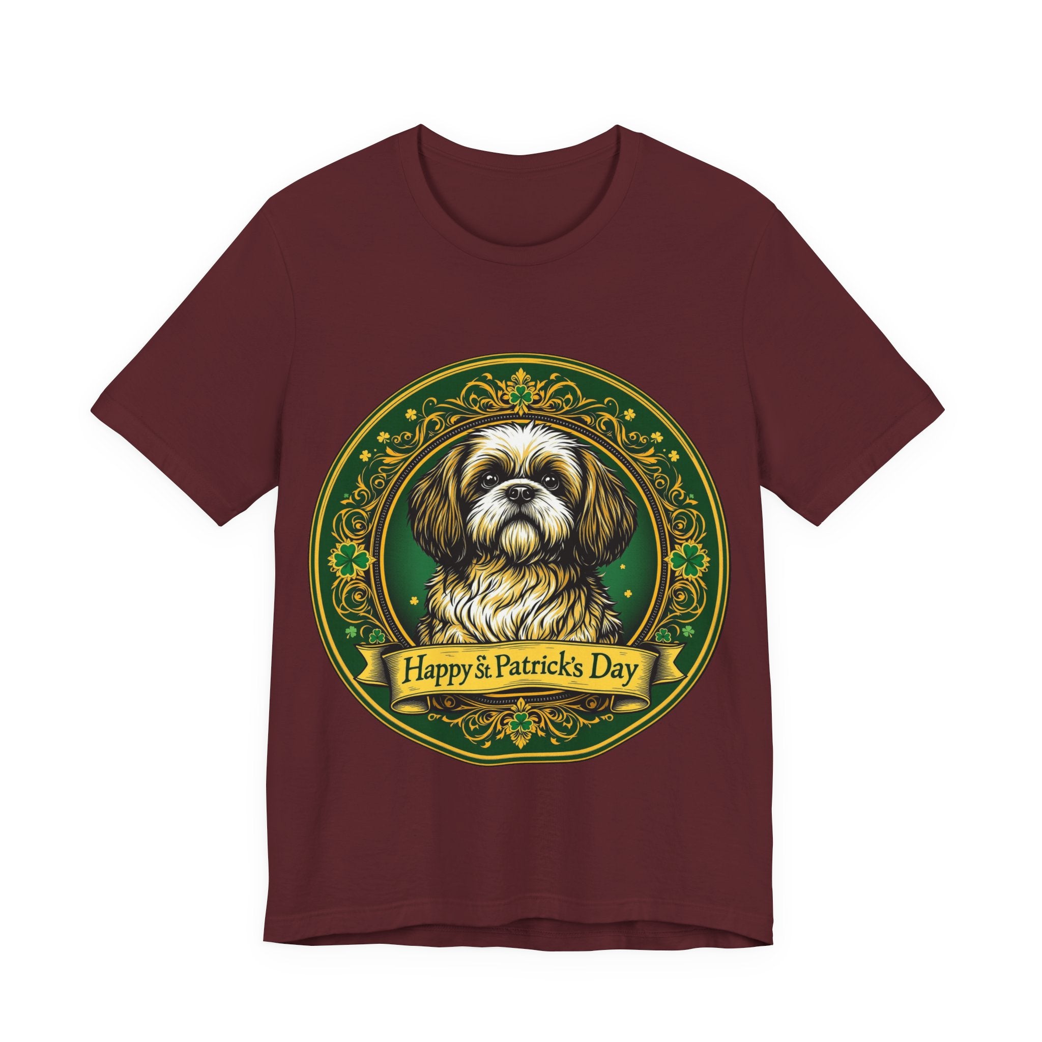 Shih Tzu - T-Shirt
