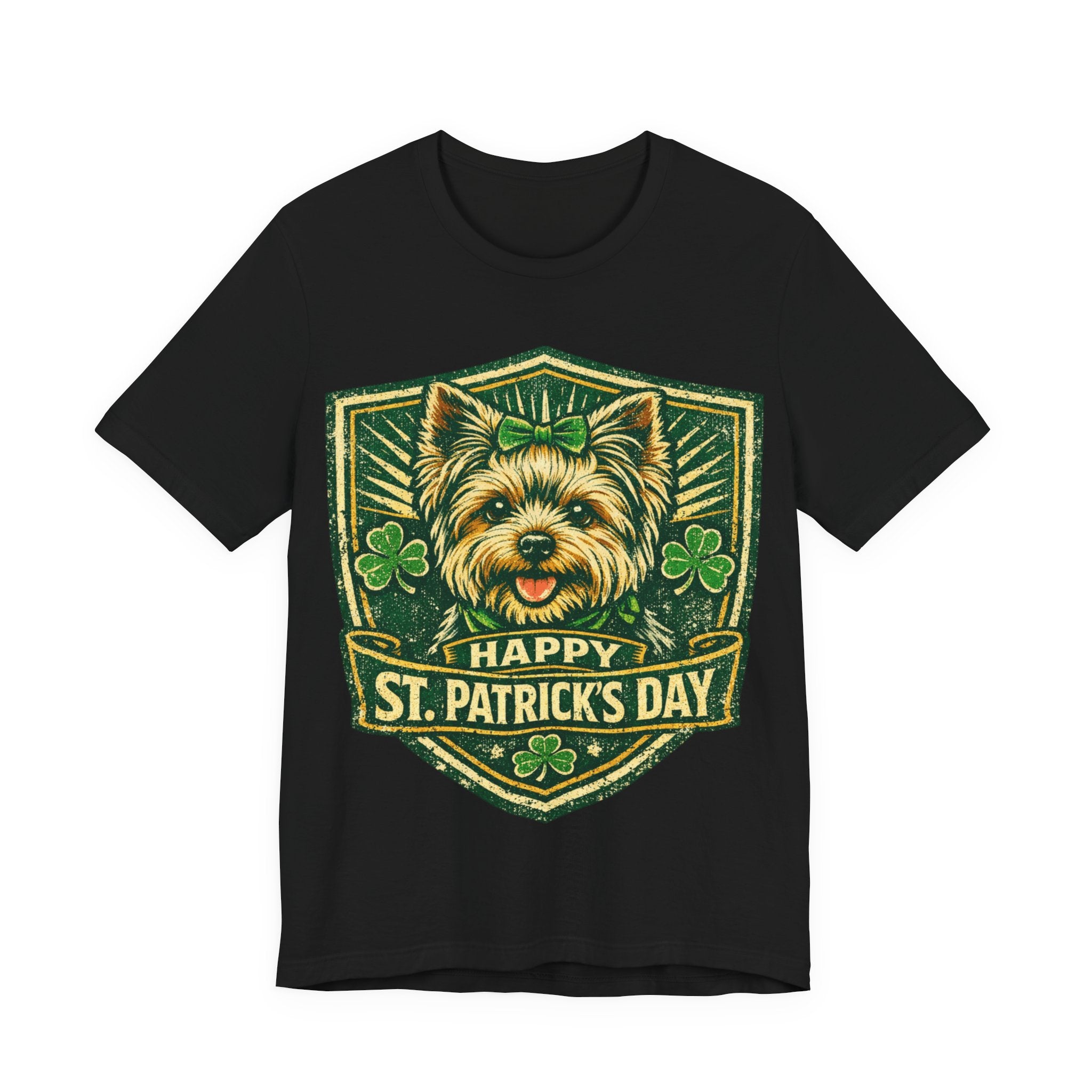 Yorkie - T-Shirt