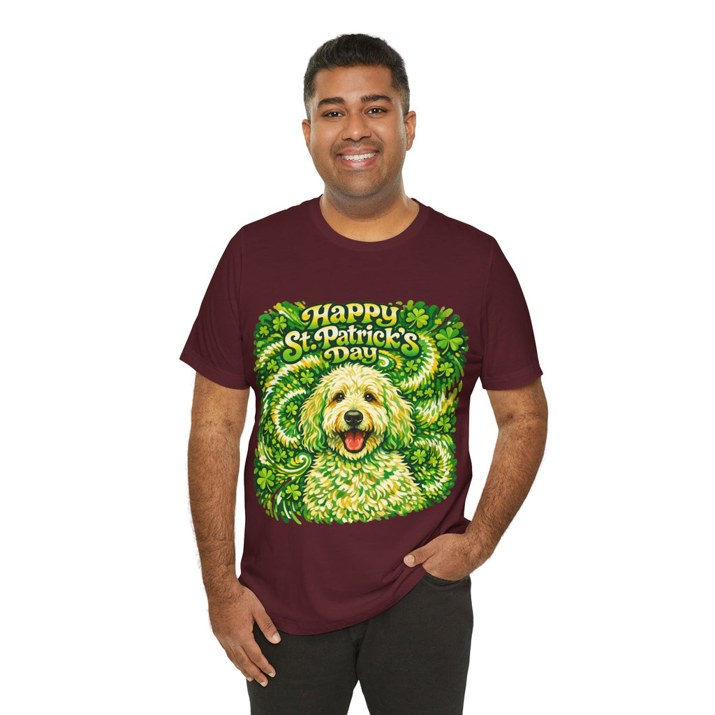 Goldendoodle - T-Shirt