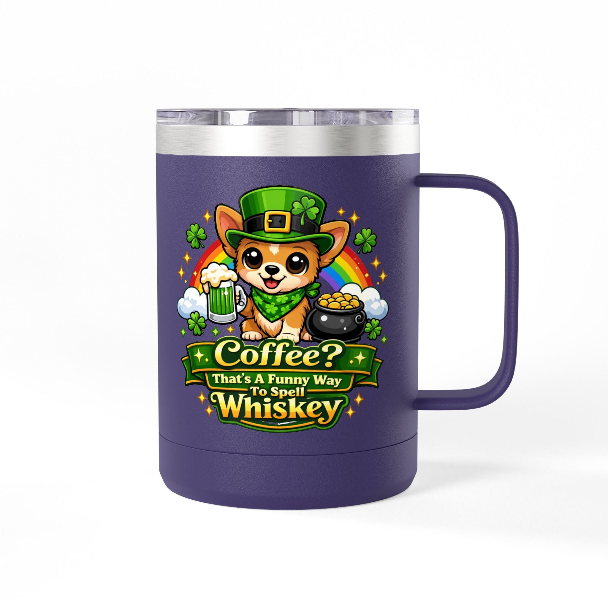 Chihuahua - 15oz Tumbler