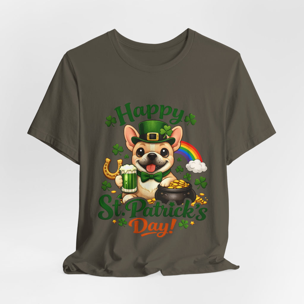 Frenchie - T-Shirt