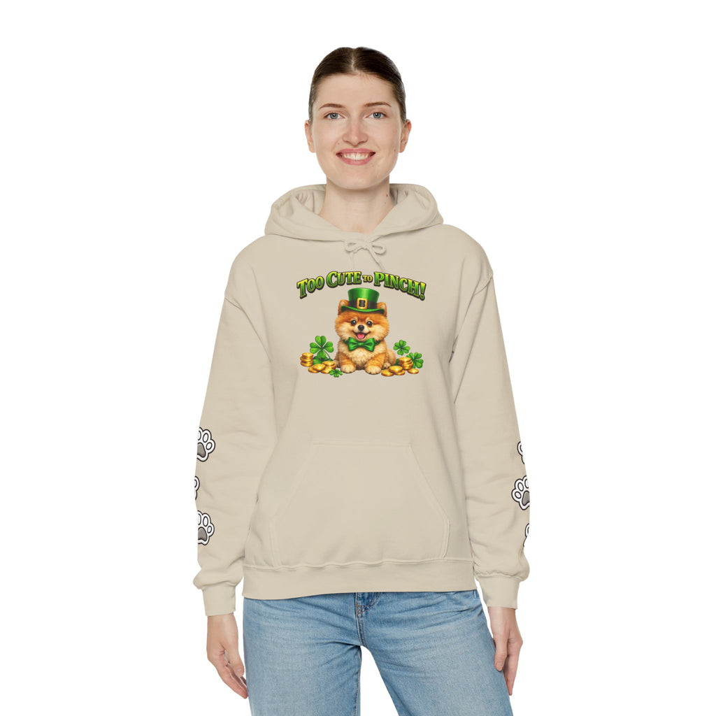 Pomeranian - Hoodie