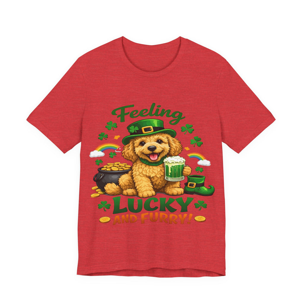 Goldendoodle - T-Shirt