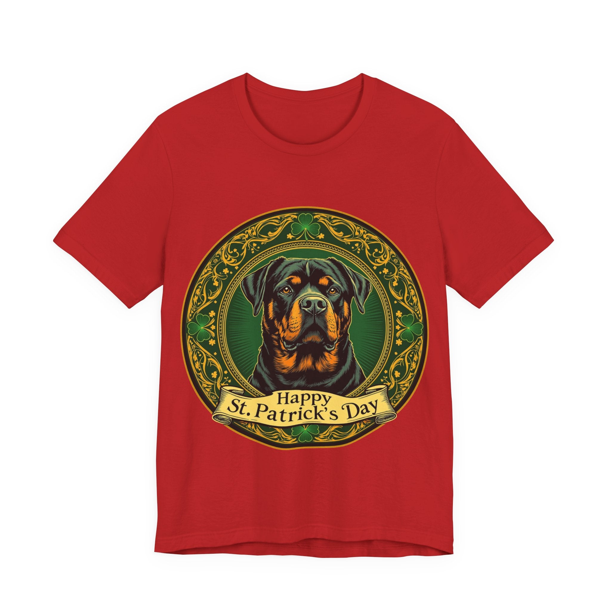 Rottweiler - T-Shirt