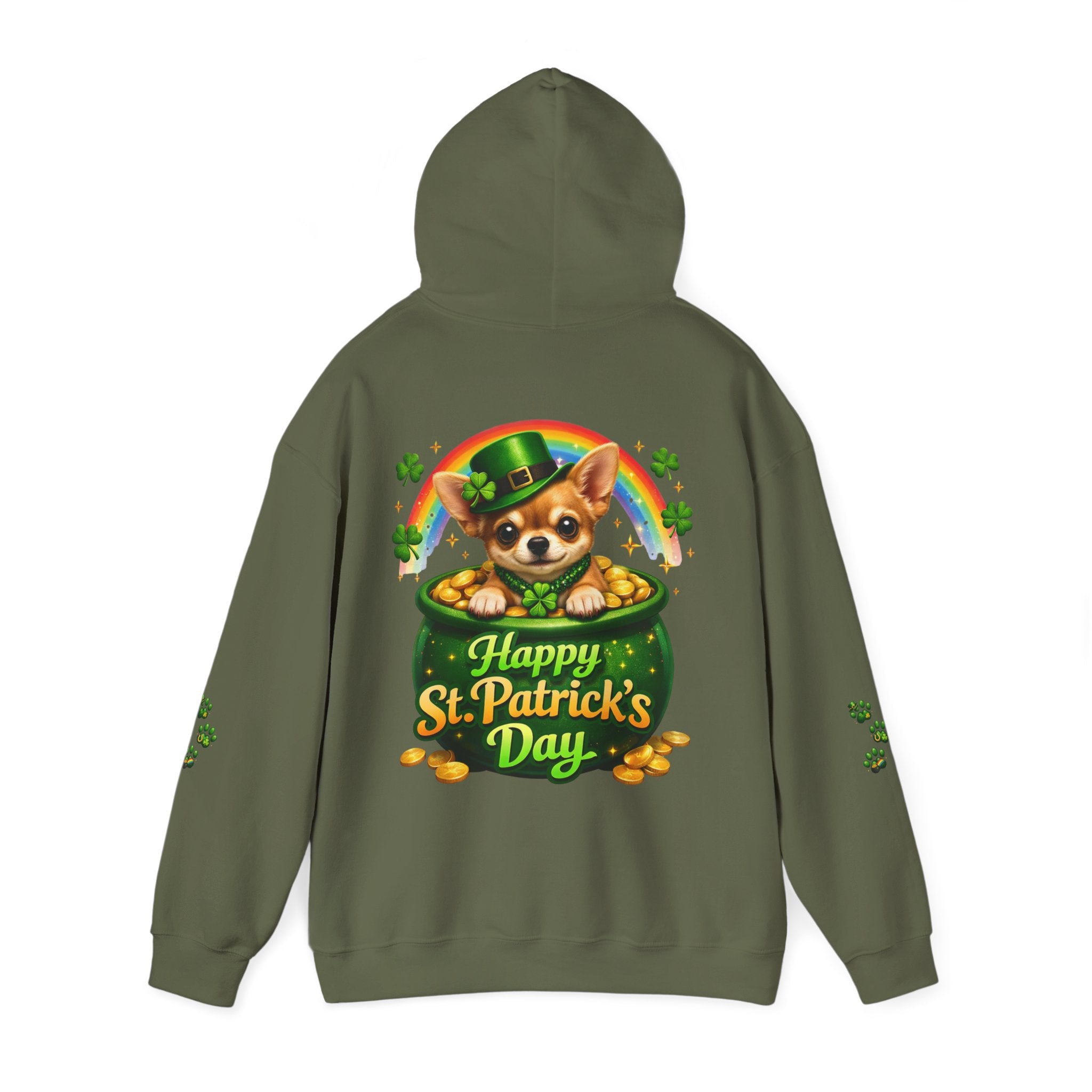 Chihuahua - Hoodie