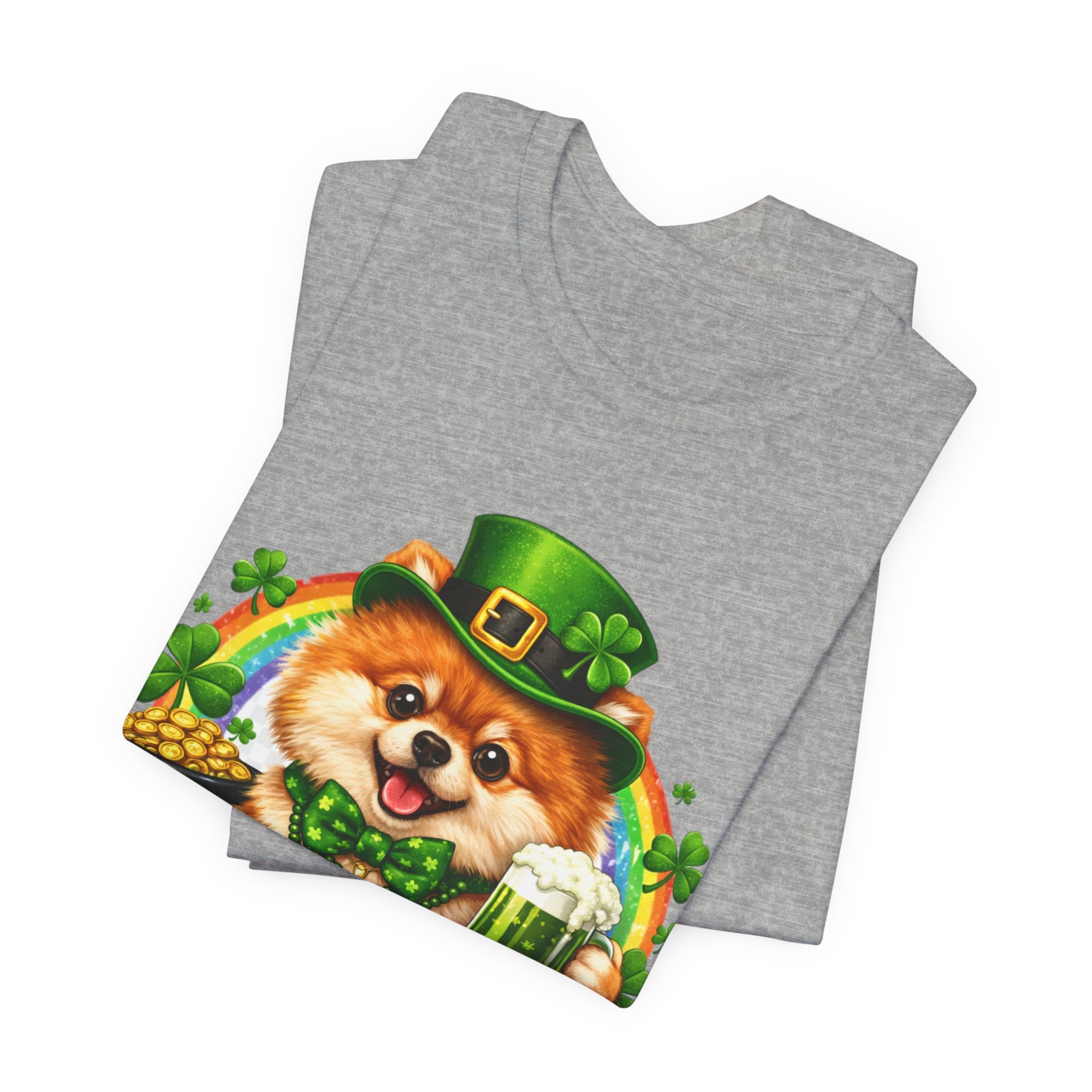 Pomeranian - T-Shirt