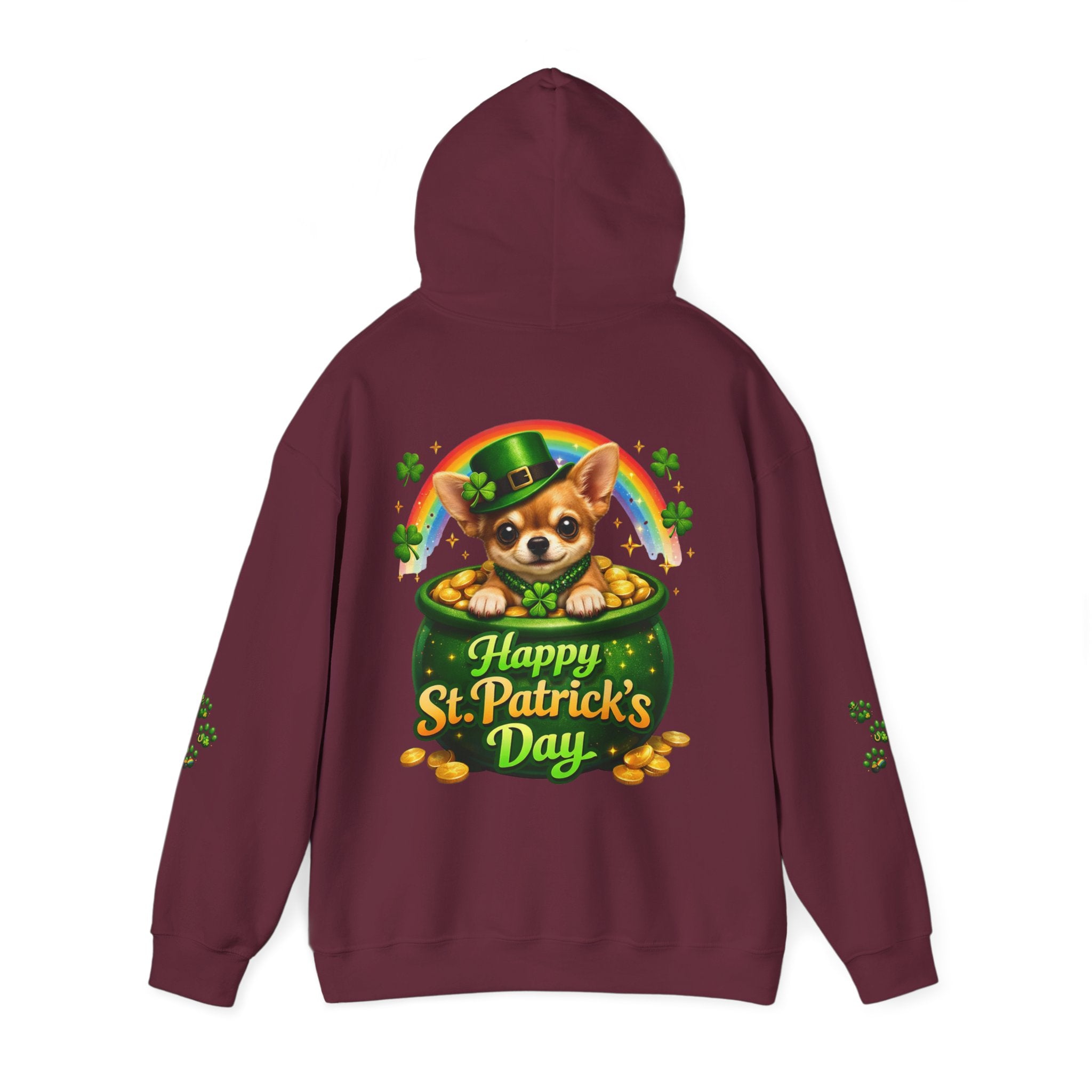 Chihuahua - Hoodie