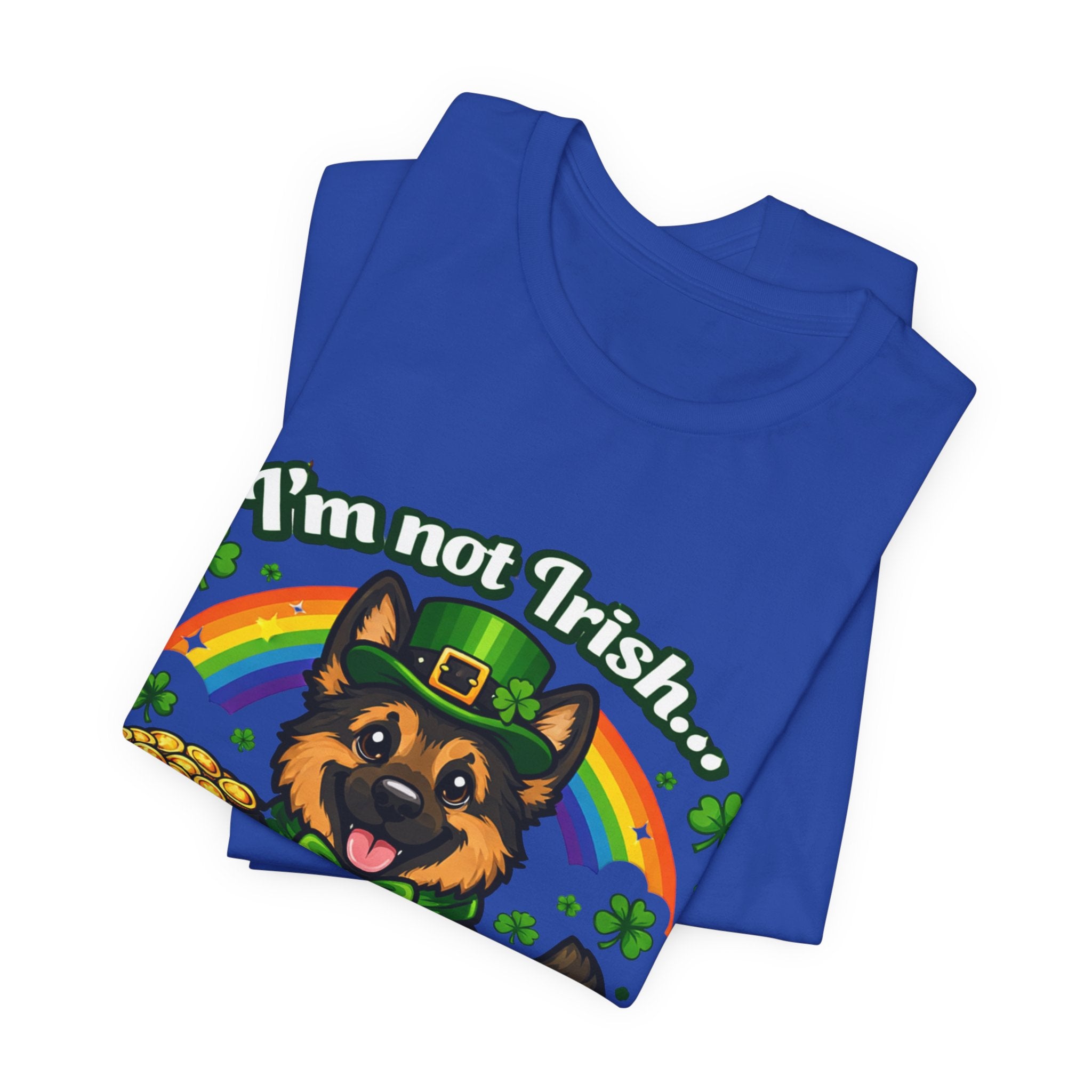 German Shepherd - T-Shirt