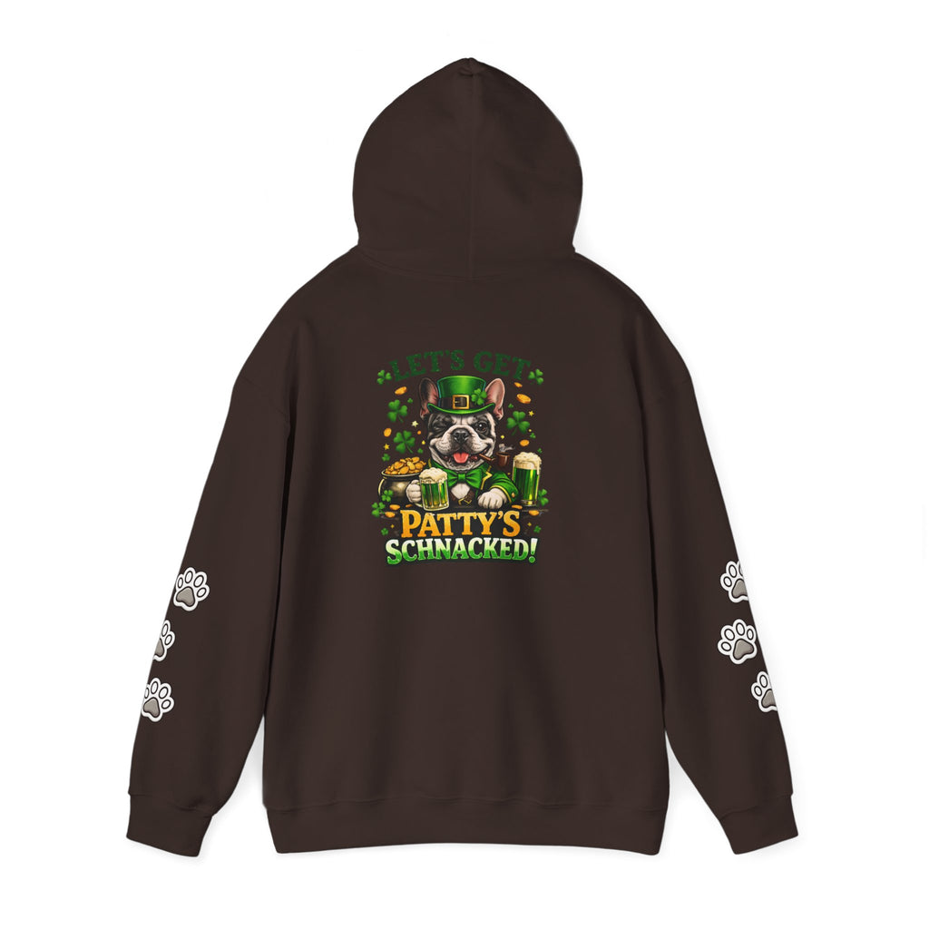 Frenchie - Hoodie