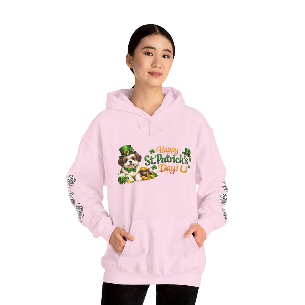 Shih Tzu - Hoodie