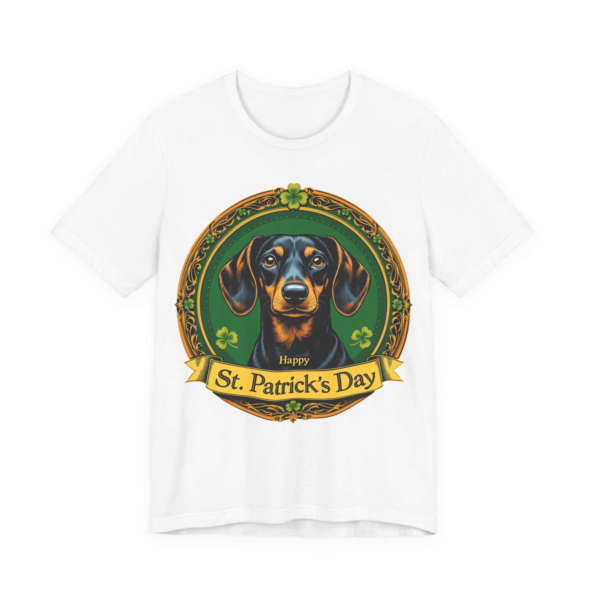 Dachshund - T-Shirt