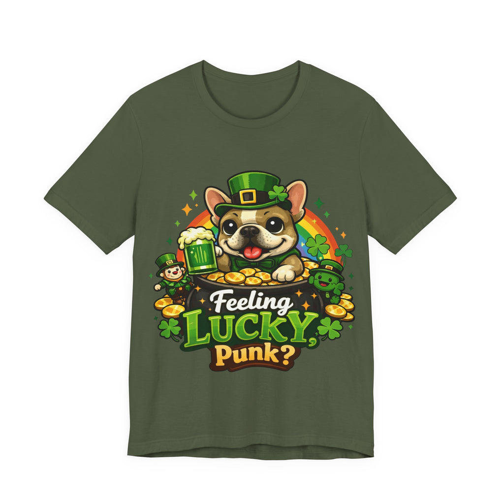 Frenchie - T-Shirt