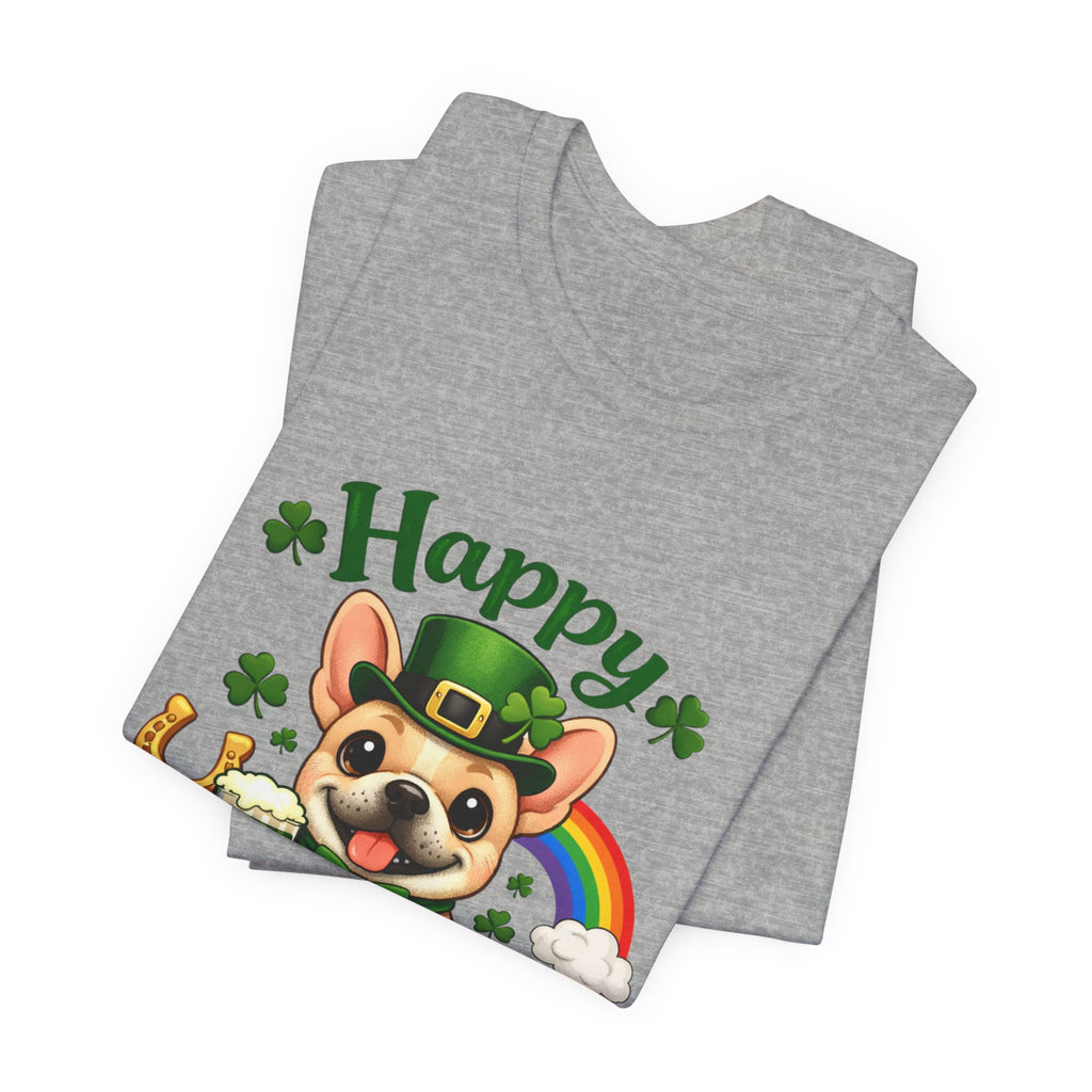 Frenchie - T-Shirt