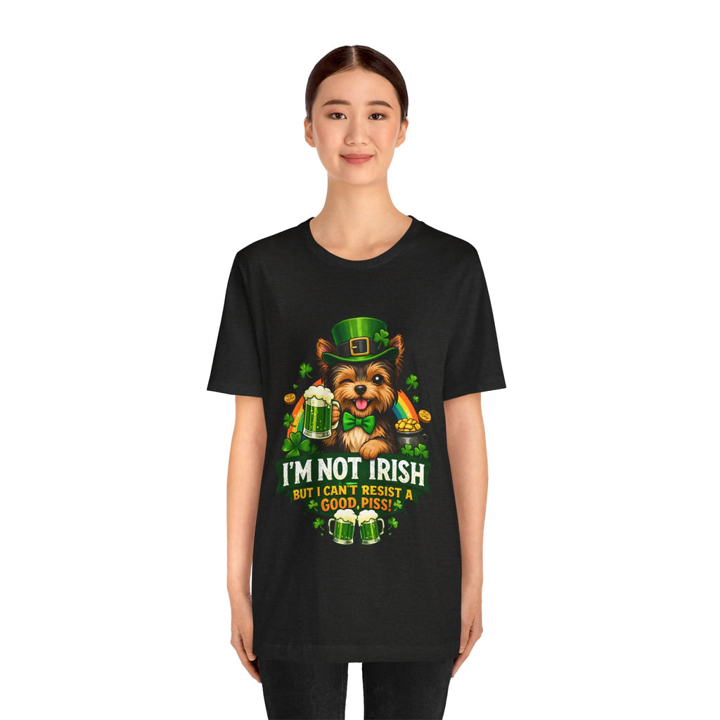 Yorkie - T-Shirt