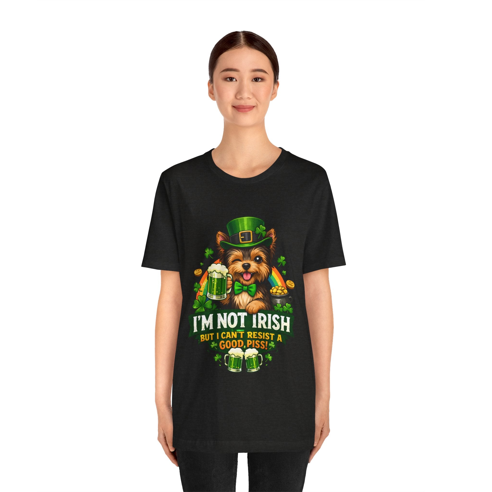 Yorkie - T-Shirt