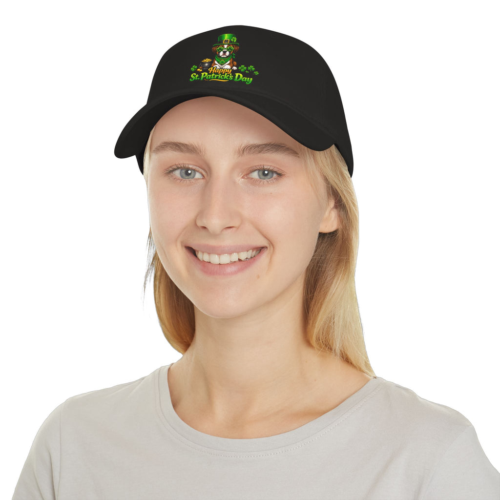 Boxer - Cap