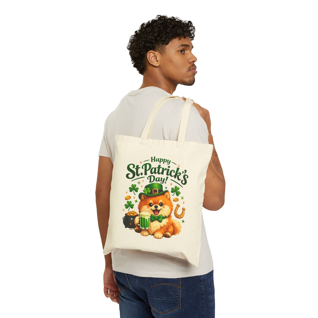 Pomeranian - Tote Bag