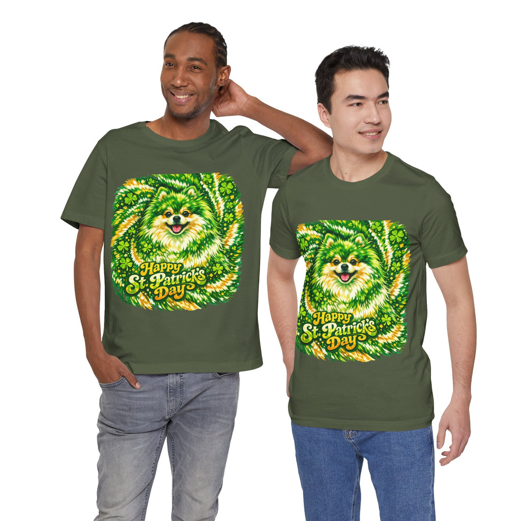 Pomeranian - T-Shirt
